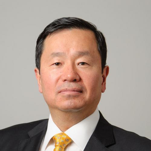 President Mun Choi